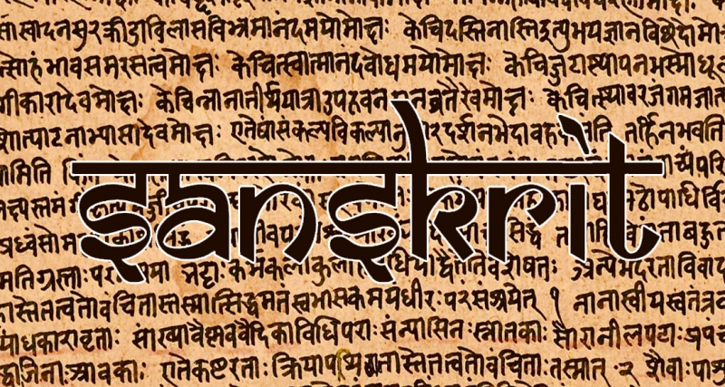 Sanskrit Classes