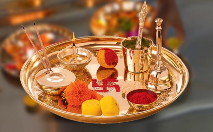 Puja Services