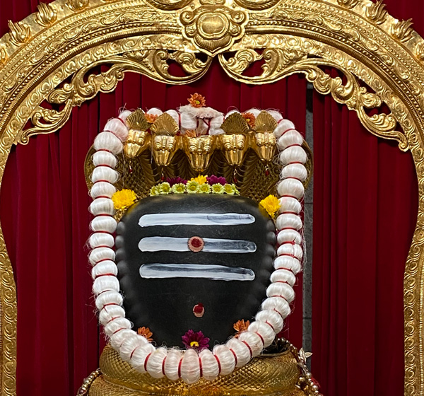 Siva Abhishekam