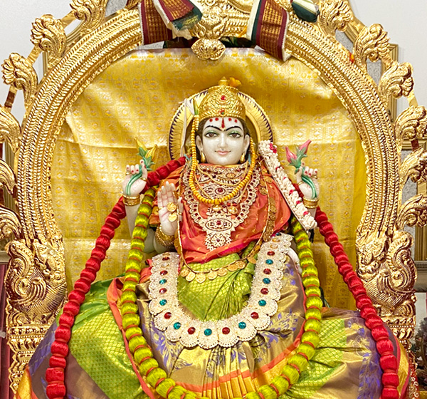 Lalitha Sahasranama Parayanam